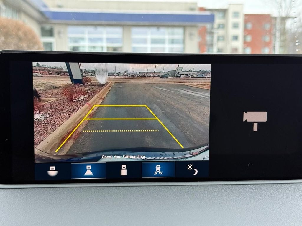 2024 Acura MDX Technology SH-AWD