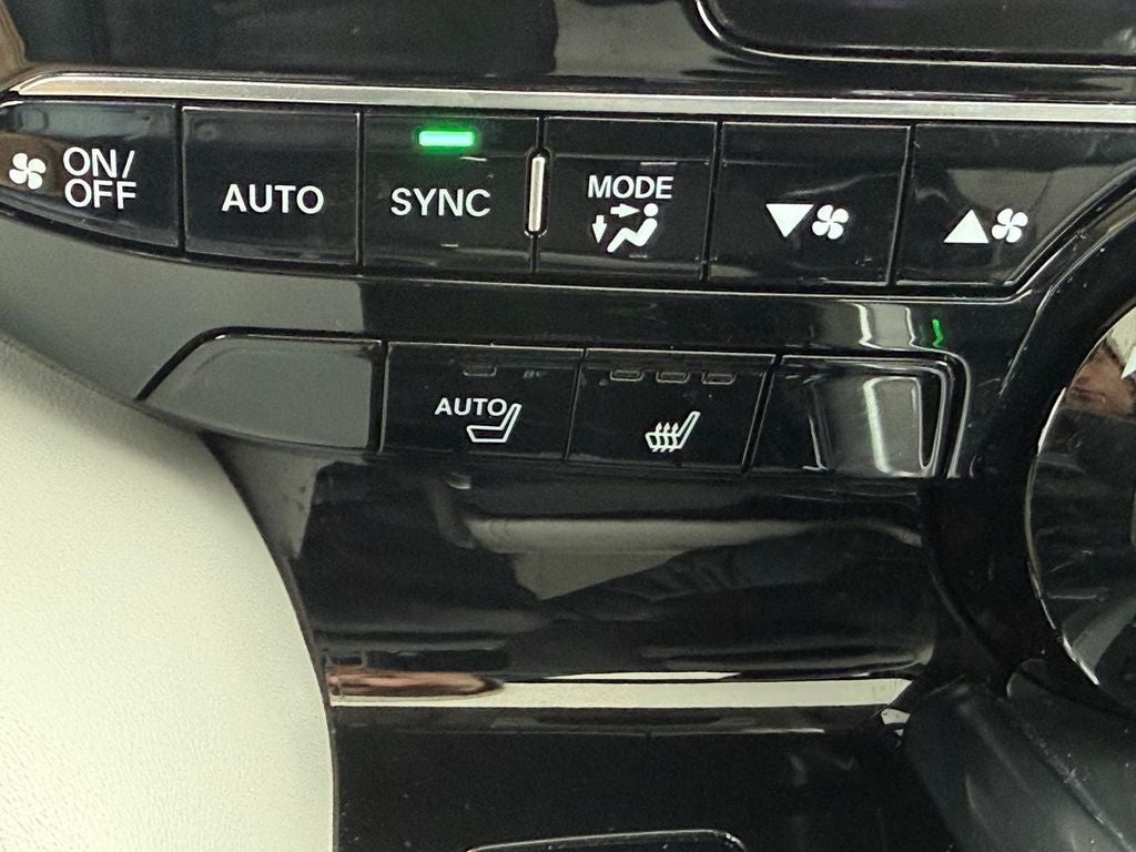 2024 Acura MDX Technology SH-AWD