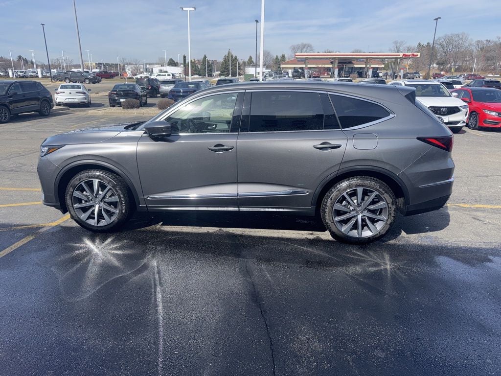 2026 Acura MDX Technology Package SH-AWD