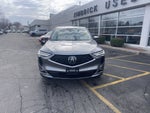 2023 Acura MDX Technology SH-AWD