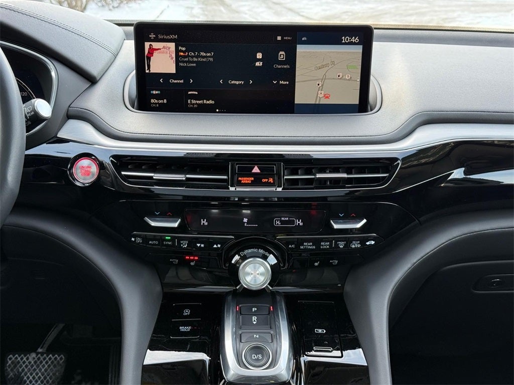 2023 Acura MDX Technology SH-AWD