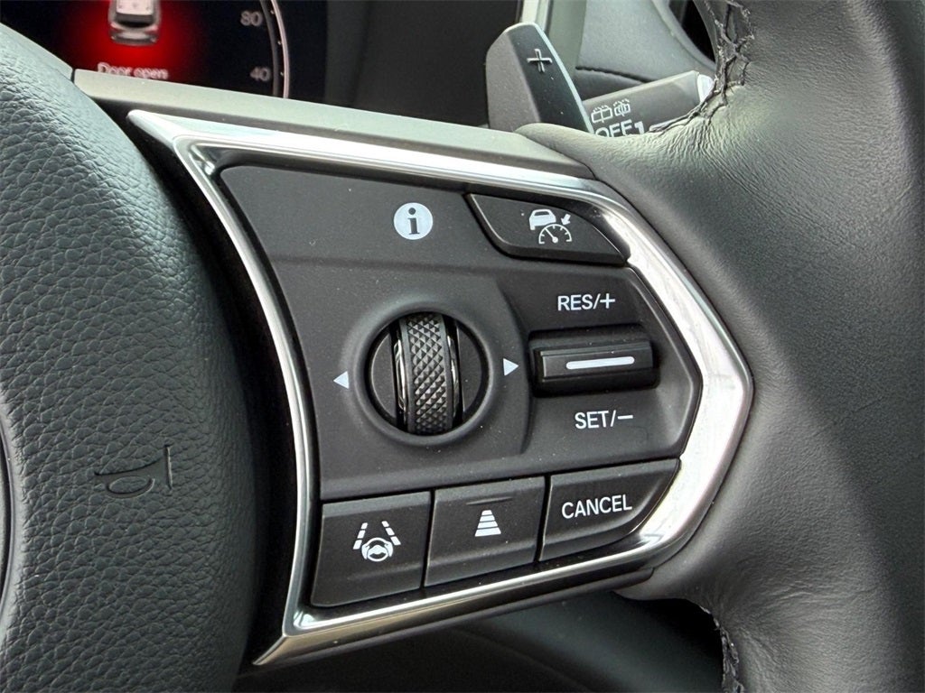 2023 Acura MDX Technology SH-AWD