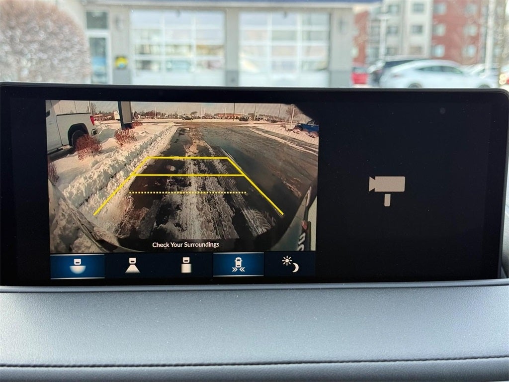 2023 Acura MDX Technology SH-AWD