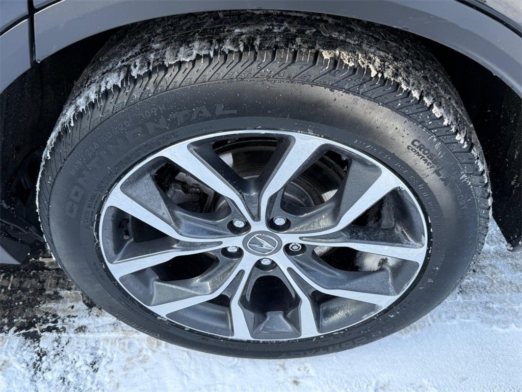 2023 Acura MDX Technology SH-AWD