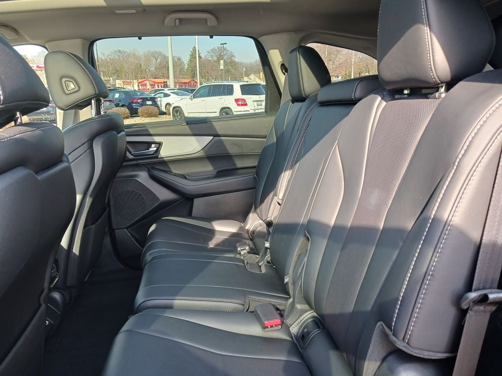 2024 Acura MDX Technology SH-AWD