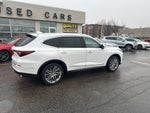 2023 Acura MDX Advance SH-AWD