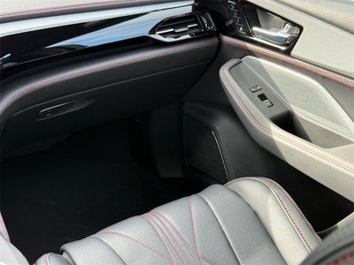 2025 Acura MDX A-Spec Advance Package SH-AWD