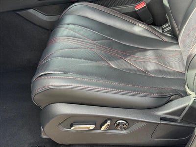 2025 Acura MDX A-Spec Advance Package SH-AWD