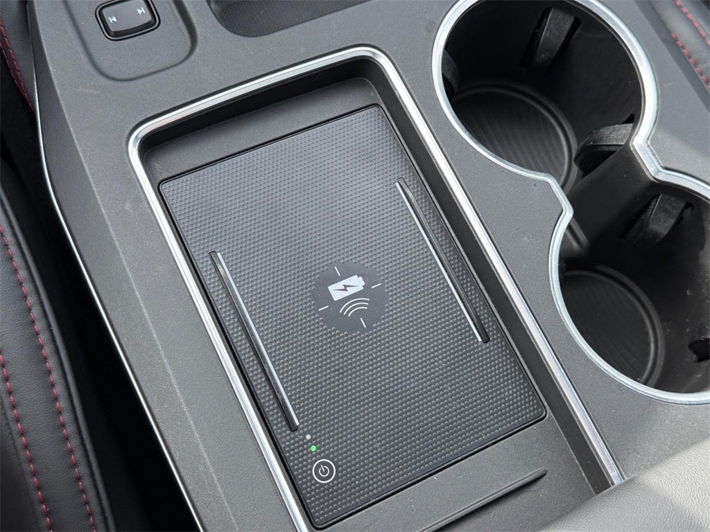 2025 Acura MDX A-Spec Advance Package SH-AWD