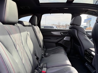 2025 Acura MDX A-Spec Advance Package SH-AWD