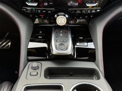 2025 Acura MDX A-Spec Advance Package SH-AWD
