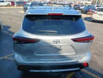 2024 Toyota Highlander Limited