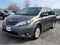 2016 Toyota Sienna L 7 Passenger