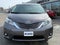 2016 Toyota Sienna L 7 Passenger