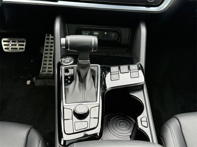 2025 Kia Sportage X-Pro Prestige