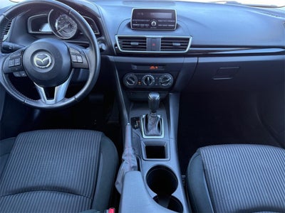 2014 Mazda Mazda3 i Touring