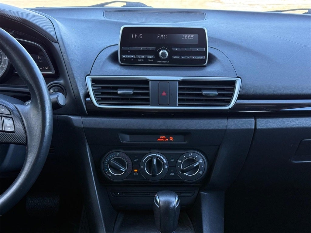 2014 Mazda Mazda3 i Touring