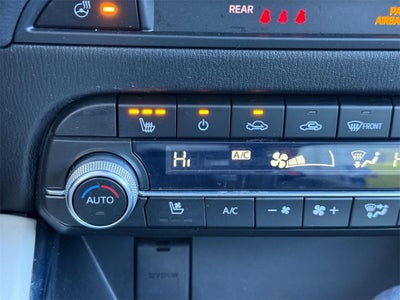 2021 Mazda Mazda CX-5 Grand Touring Reserve