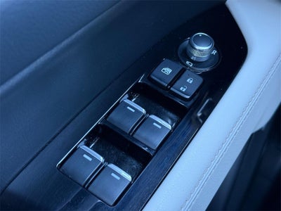 2021 Mazda Mazda CX-5 Grand Touring Reserve