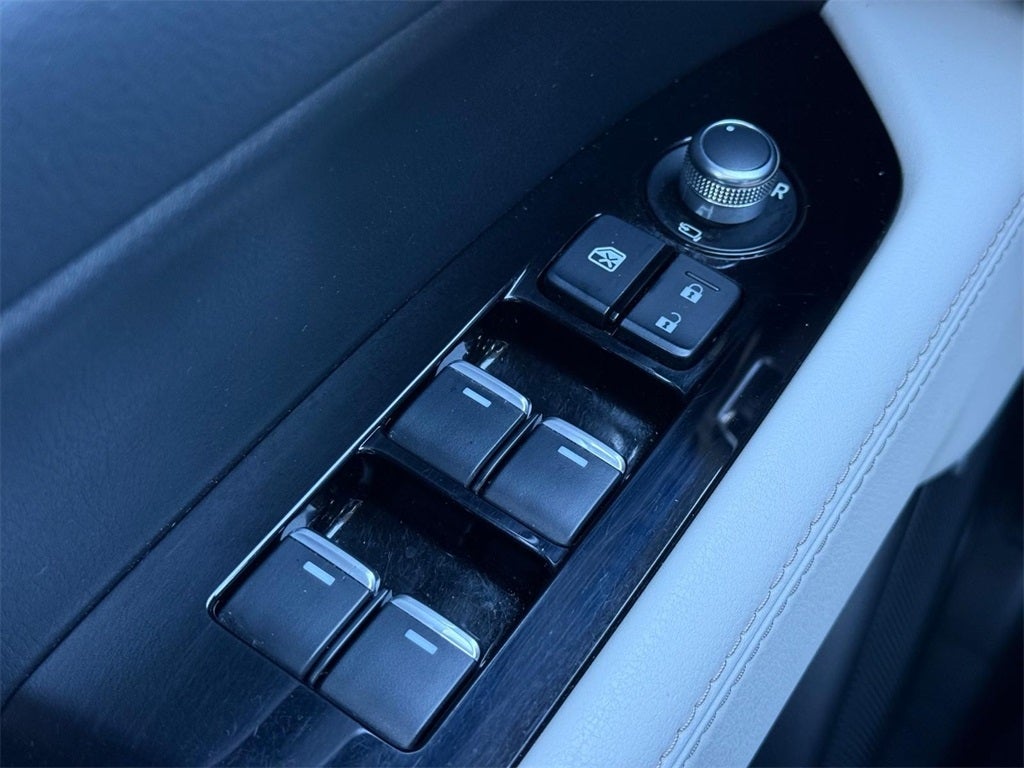 2021 Mazda Mazda CX-5 Grand Touring Reserve