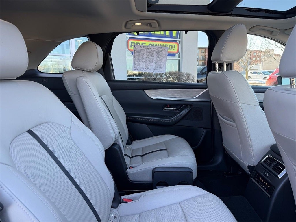 2024 Mazda Mazda CX-90 3.3 Turbo Premium