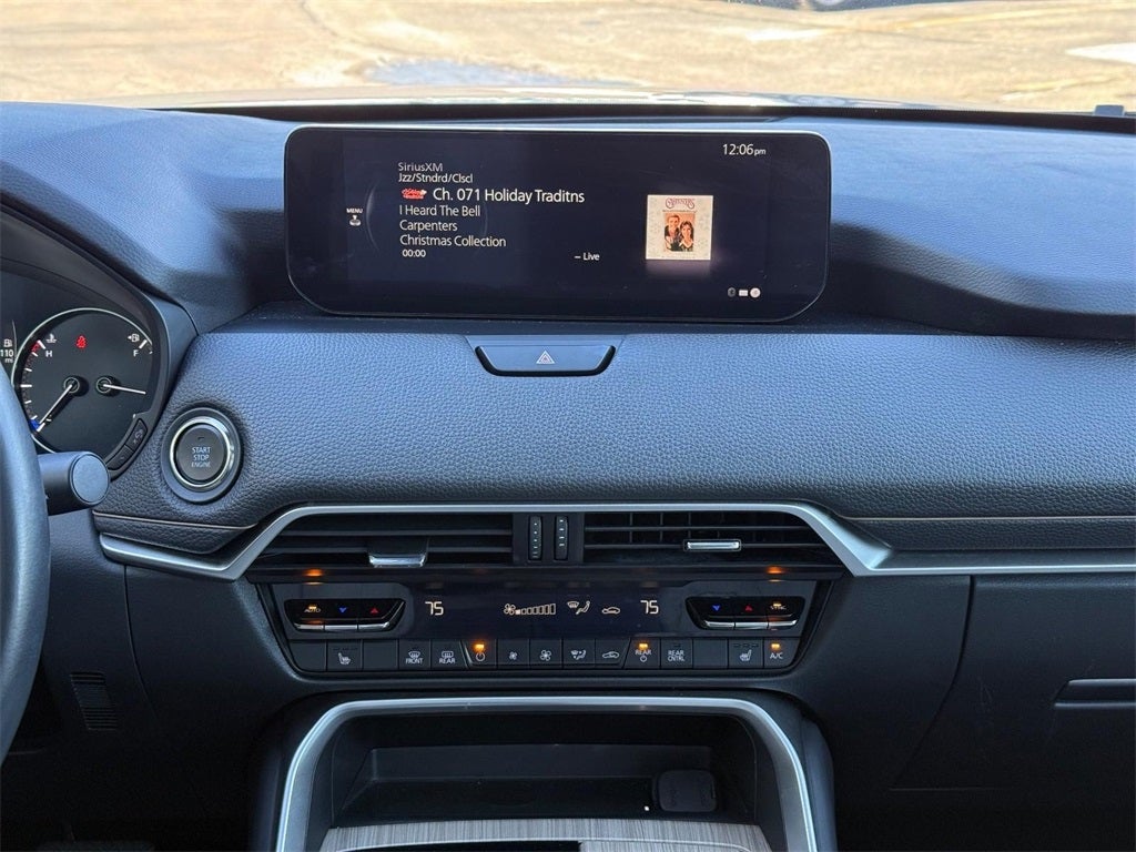 2024 Mazda Mazda CX-90 3.3 Turbo Premium