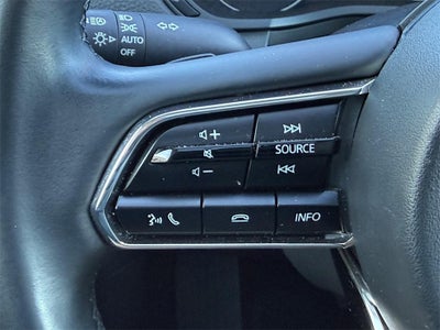 2024 Mazda Mazda CX-90 3.3 Turbo Premium