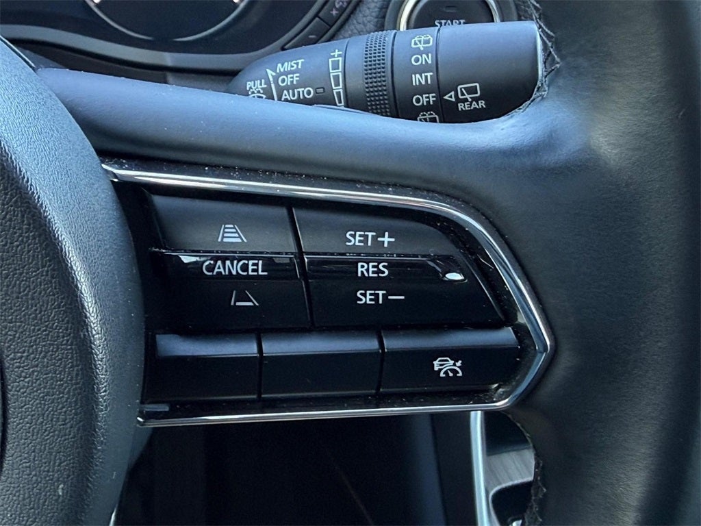 2024 Mazda Mazda CX-90 3.3 Turbo Premium