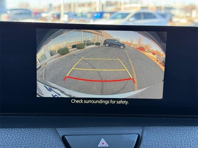 2024 Mazda Mazda CX-90 3.3 Turbo Premium