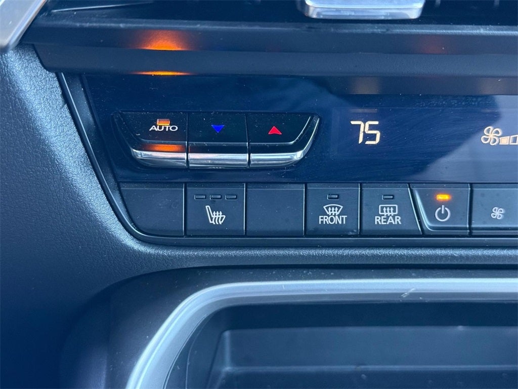 2024 Mazda Mazda CX-90 3.3 Turbo Premium