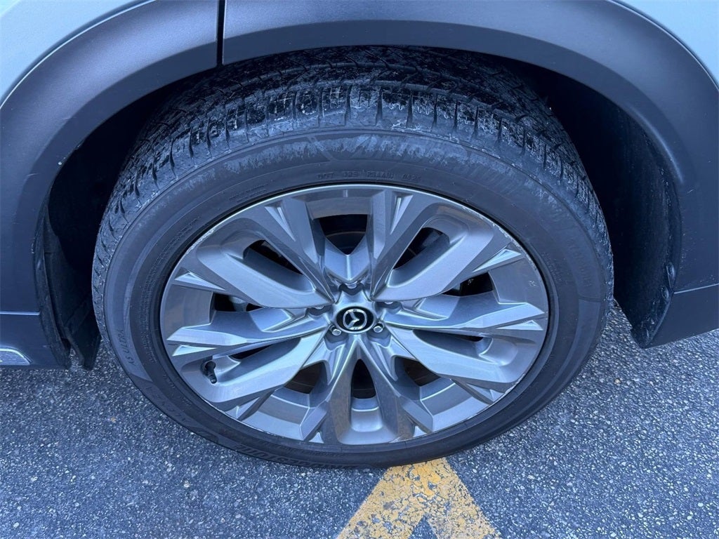 2024 Mazda Mazda CX-90 3.3 Turbo Premium