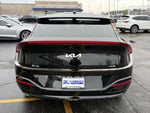 2024 Kia EV6 GT-Line
