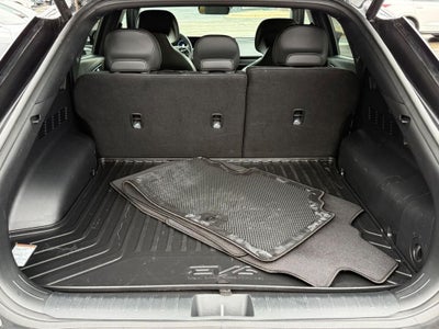 2024 Kia EV6 GT-Line