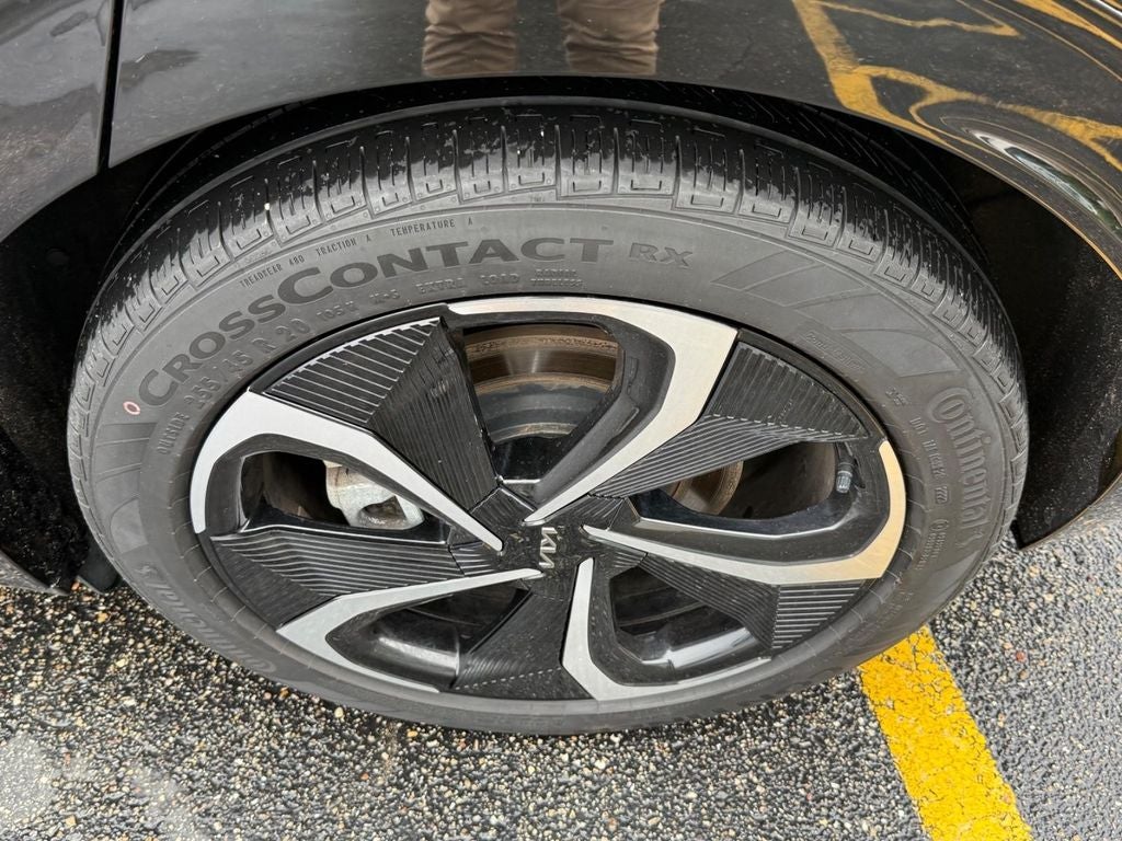 2024 Kia EV6 GT-Line