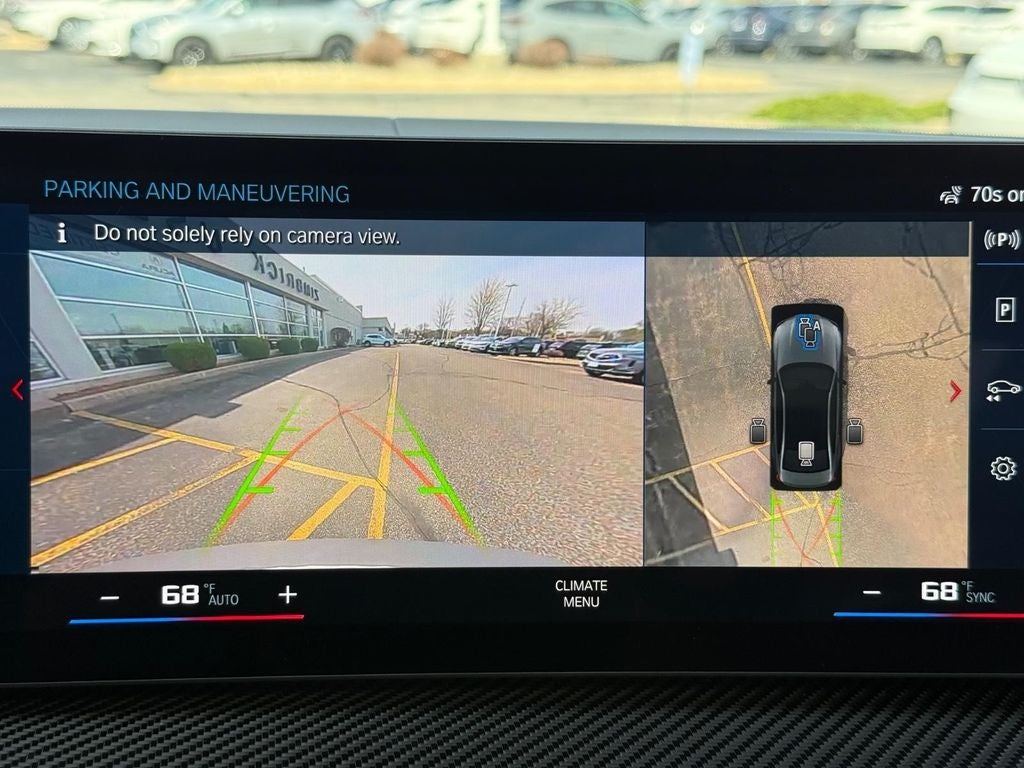 2023 BMW M3 Competition