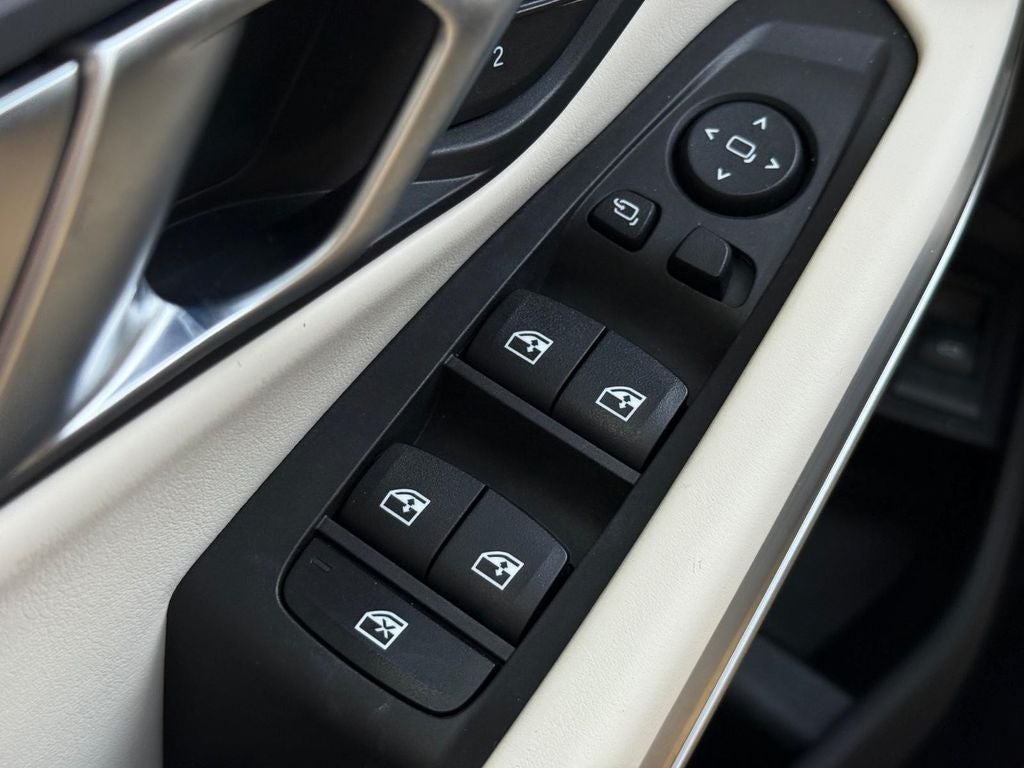 2023 BMW M3 Competition