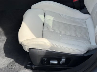 2023 BMW M3 Competition