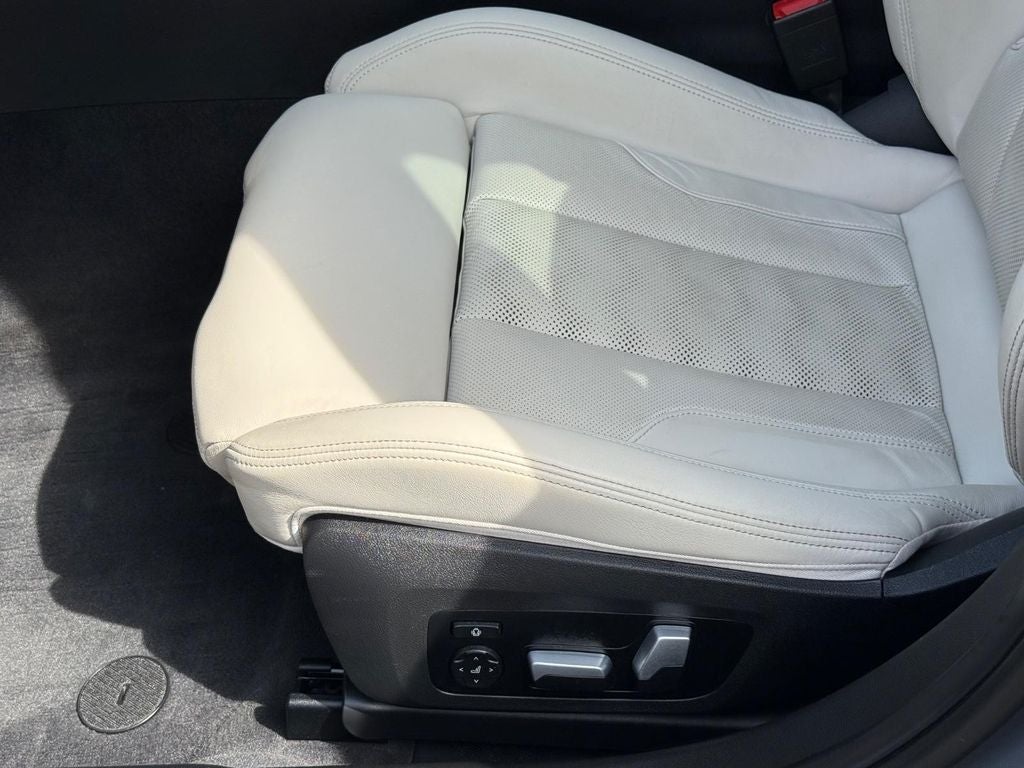 2023 BMW M3 Competition