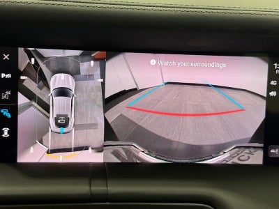 2025 Porsche Taycan 4