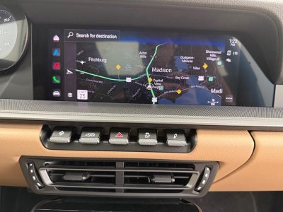 2024 Porsche 911 Carrera 4S