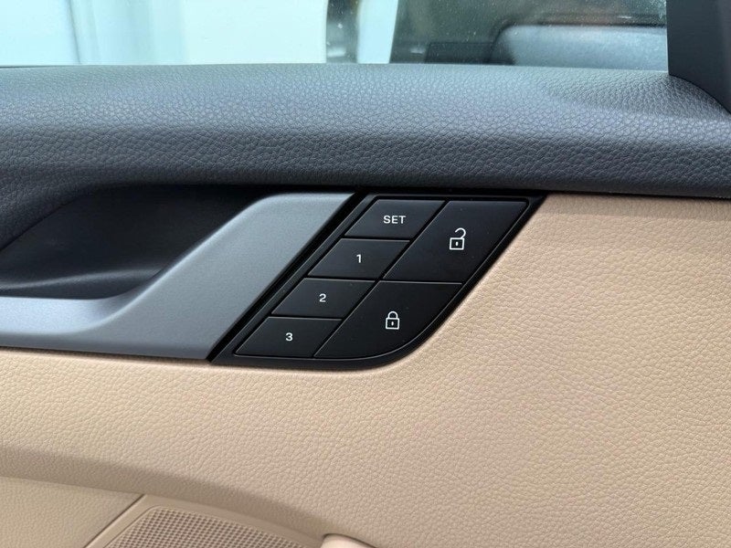 2024 Porsche 911 Carrera 4S