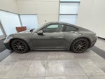 2024 Porsche 911 Carrera 4S