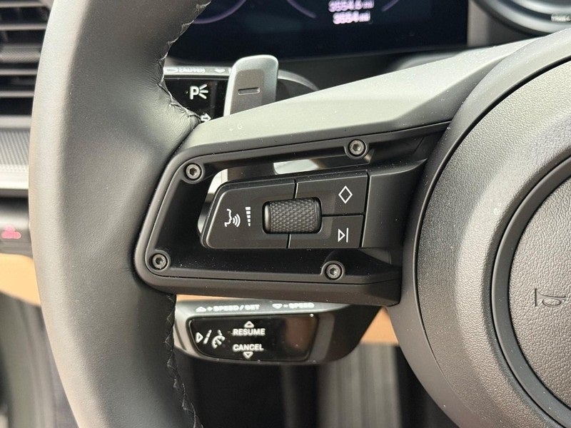 2024 Porsche 911 Carrera 4S