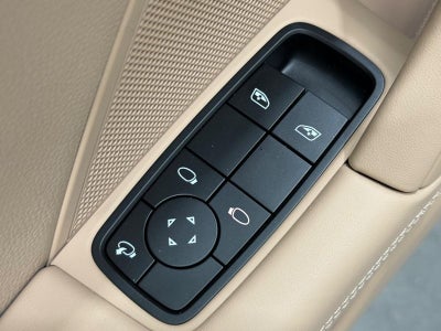 2024 Porsche 911 Carrera 4S