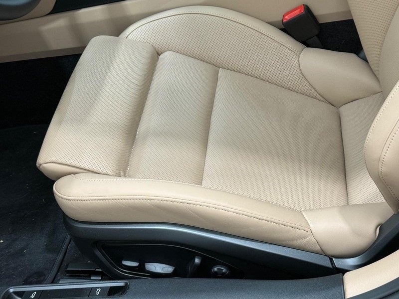 2024 Porsche 911 Carrera 4S