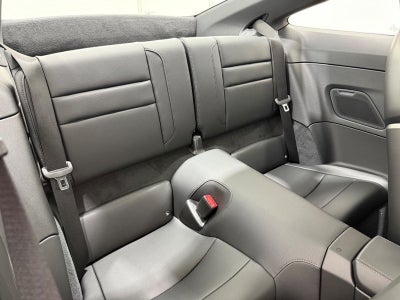 2026 Porsche 911 Carrera S