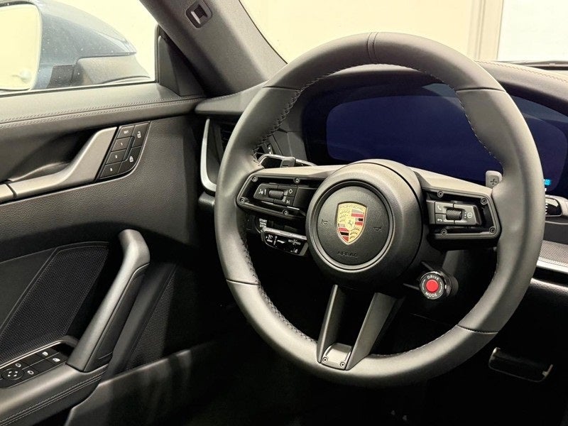 2026 Porsche 911 Carrera S