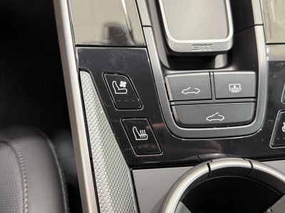 2026 Porsche 911 Carrera S