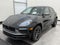 2026 Porsche Macan T