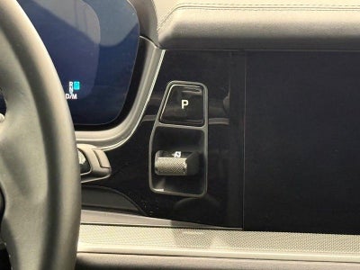 2025 Porsche Cayenne Base